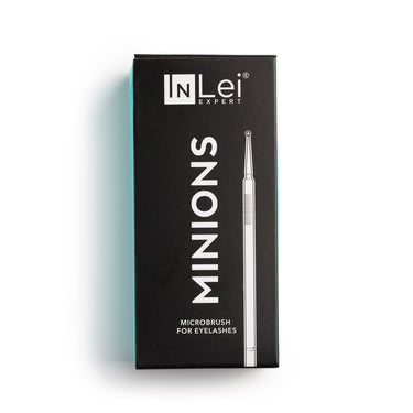 InLei® | MINIONS | Micro Brush